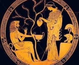 Mitos Gregos e a Psicanálise