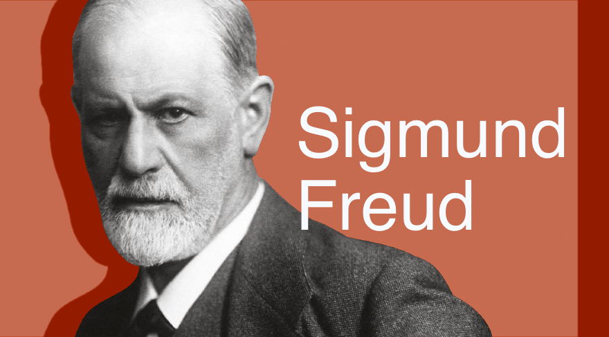 Imagem Freud